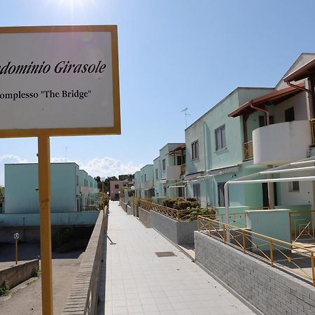 Casa Vacanze Lucia Торе дел'Орсо Екстериор снимка