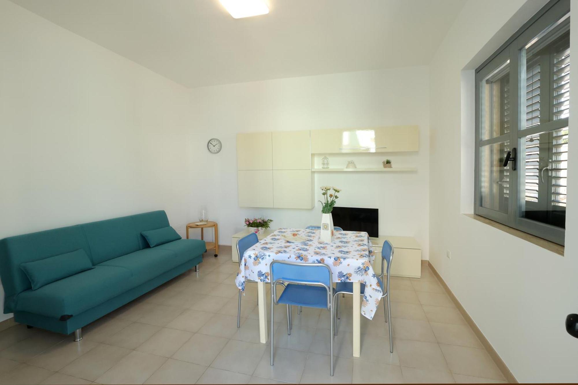 Casa Vacanze Lucia Торе дел'Орсо Екстериор снимка
