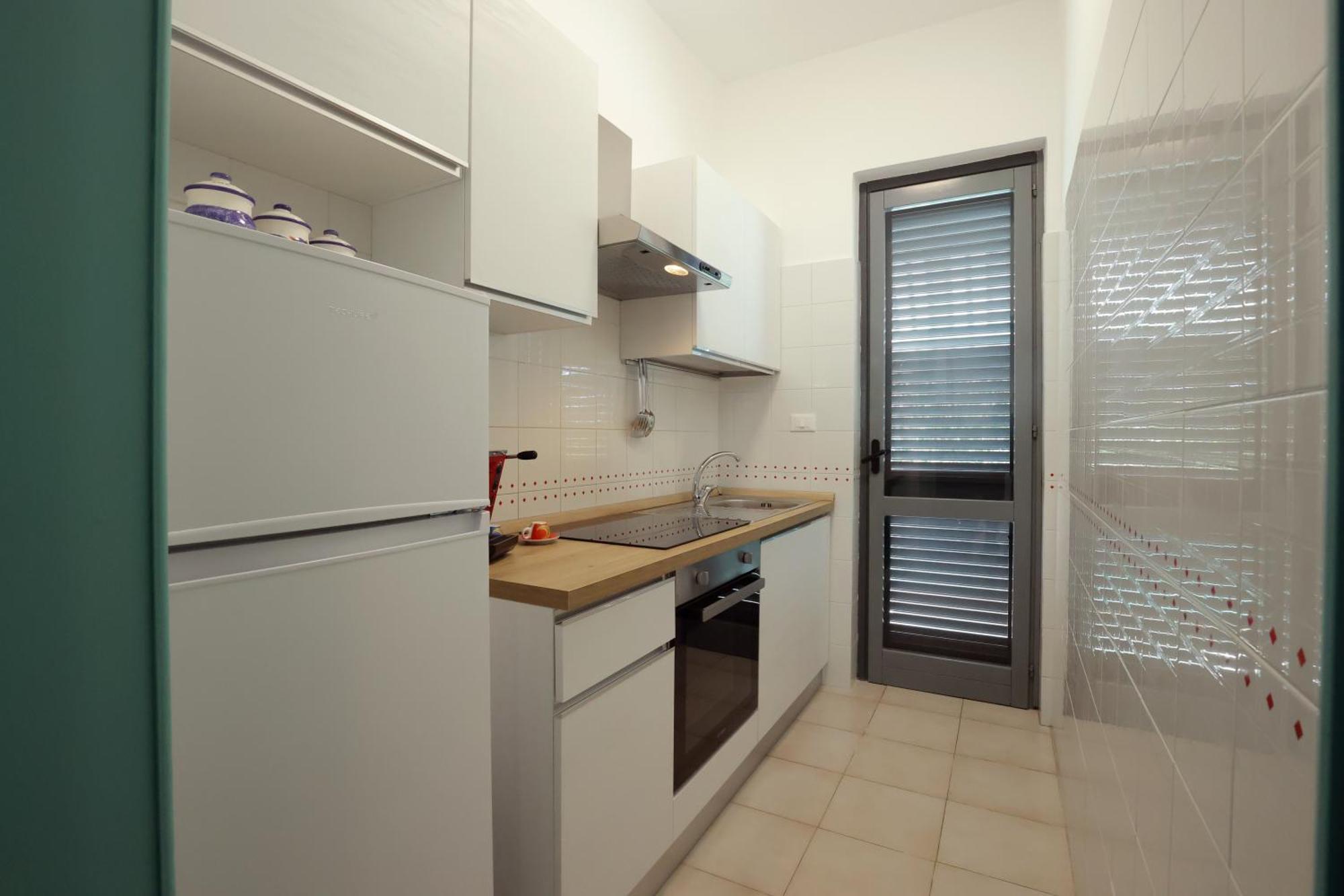 Casa Vacanze Lucia Торе дел'Орсо Екстериор снимка