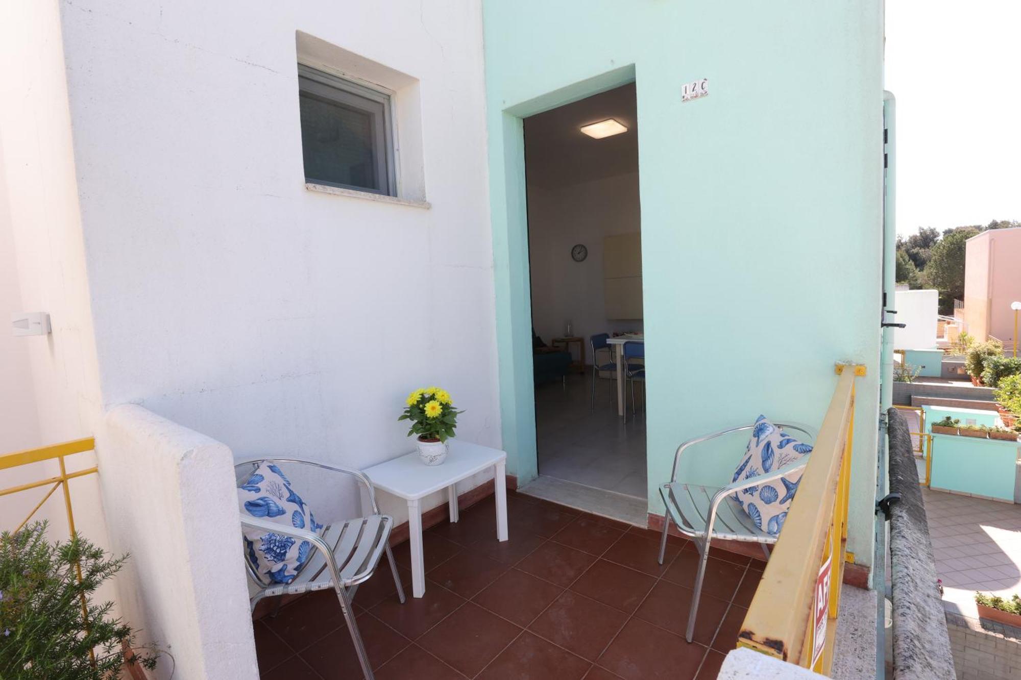 Casa Vacanze Lucia Торе дел'Орсо Екстериор снимка
