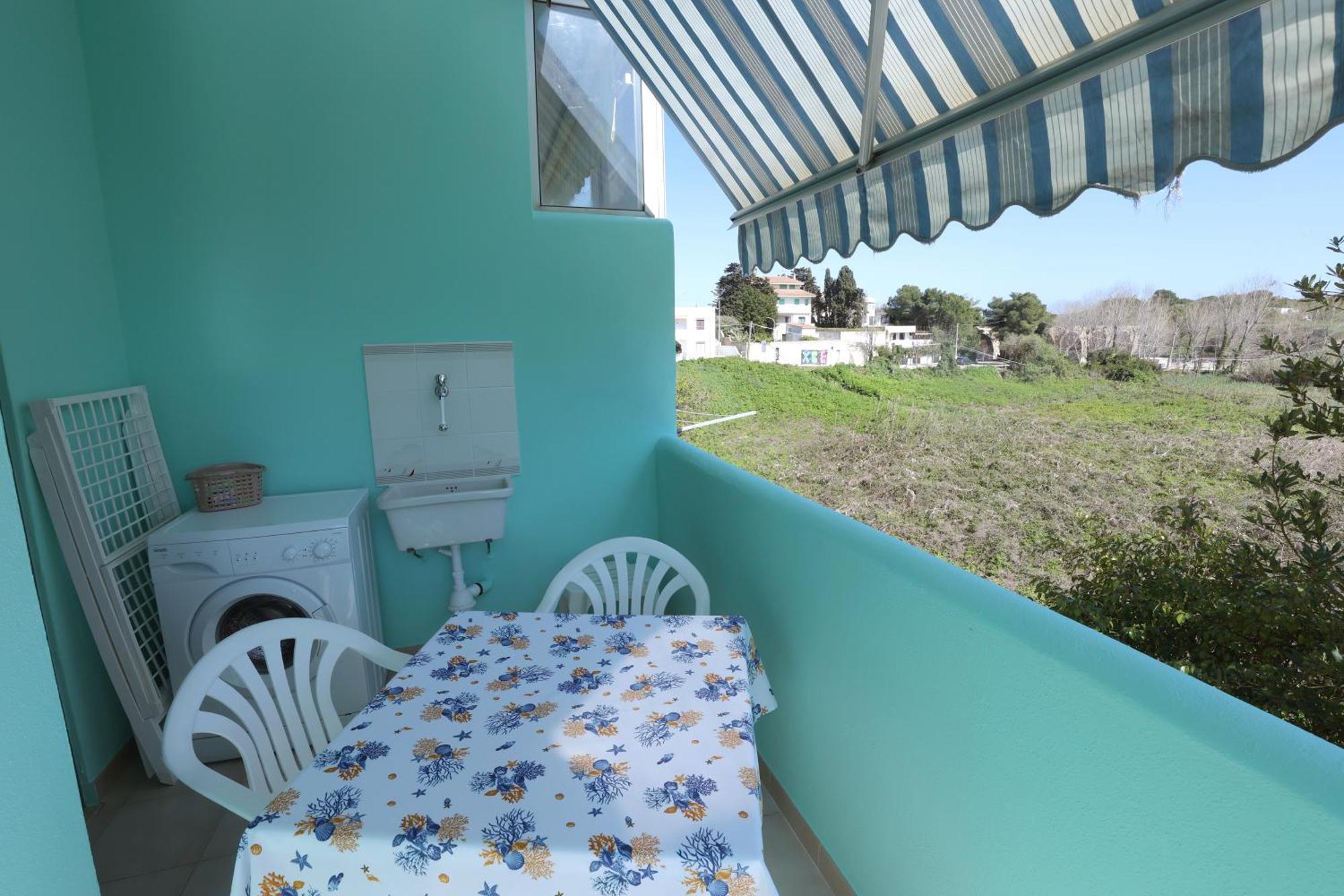 Casa Vacanze Lucia Торе дел'Орсо Екстериор снимка