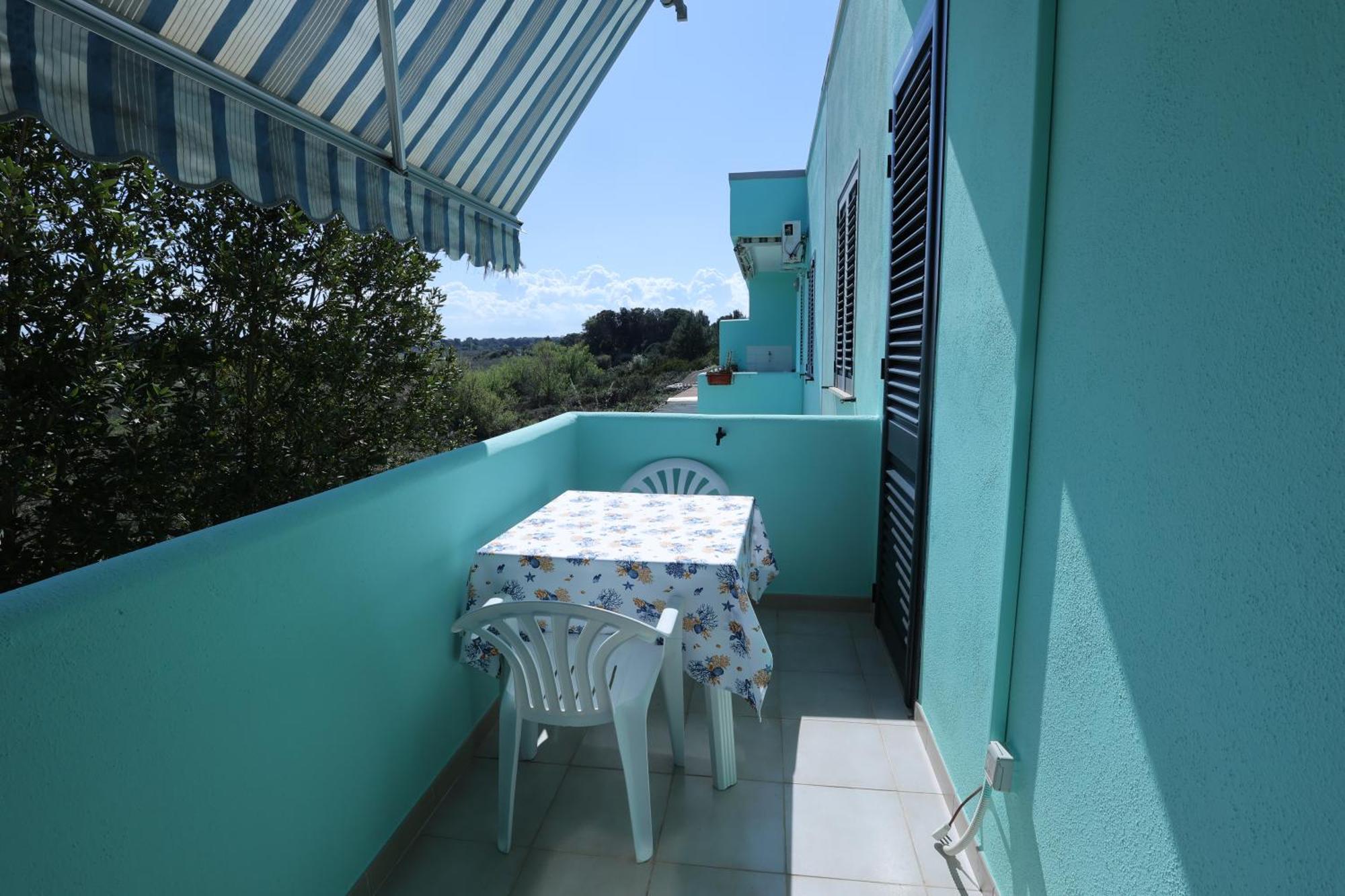 Casa Vacanze Lucia Торе дел'Орсо Екстериор снимка