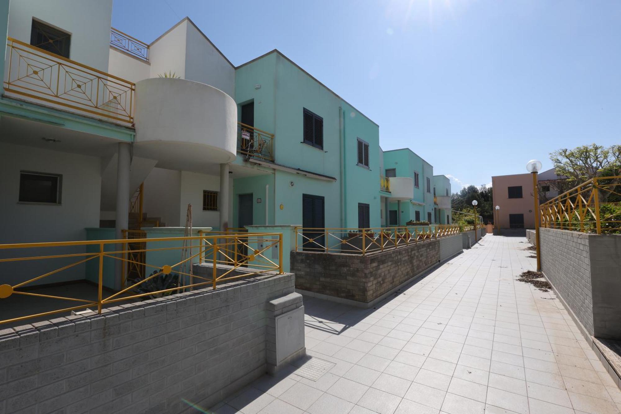Casa Vacanze Lucia Торе дел'Орсо Екстериор снимка